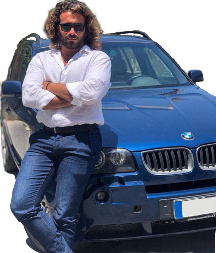 Mattia Tocco